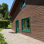 Les Melezes A Stavelot, Confort, Tranquillite Et Vue Splendide Sur La Vallee Stavelot