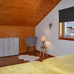 Tatil Evi Les Melezes A Stavelot, Confort, Tranquillite Et Vue Splendide Sur La Vallee