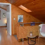 Semesterbostad Les Melezes A Stavelot, Confort, Tranquillite Et Vue Splendide Sur La Vallee Stavelot