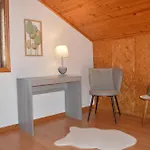 Les Melezes A Stavelot, Confort, Tranquillite Et Vue Splendide Sur La Vallee *