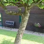 Les Melezes A Stavelot, Confort, Tranquillite Et Vue Splendide Sur La Vallee Semesterbostad Stavelot