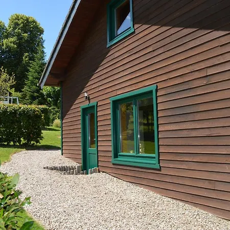 Les Melezes A Stavelot, Confort, Tranquillite Et Vue Splendide Sur La Vallee Stavelot