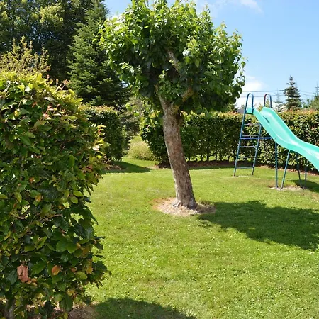 בית נופש Les Melezes A Stavelot, Confort, Tranquillite Et Vue Splendide Sur La Vallee