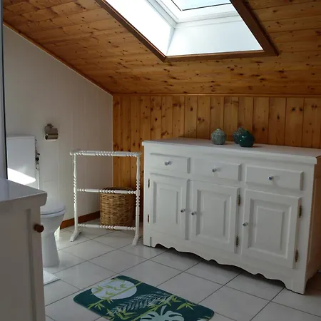 Les Melezes A Stavelot, 5 Personnes * Stavelot