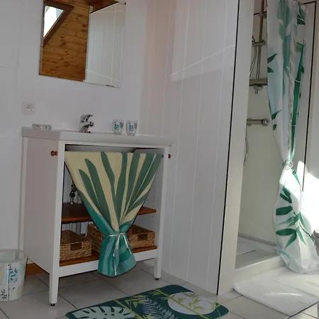 Les Melezes A Stavelot, Confort, Tranquillite Et Vue Splendide Sur La Vallee סטבלוט