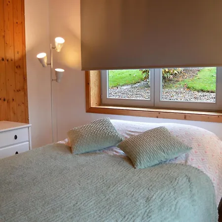 Les Melezes A Stavelot, Confort, Tranquillite Et Vue Splendide Sur La Vallee