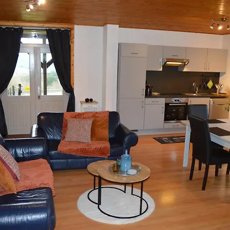 Holiday home Les Melezes A Stavelot, 5 Personnes Stavelot