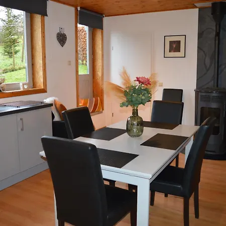 Les Melezes A Stavelot, 5 Personnes Stavelot