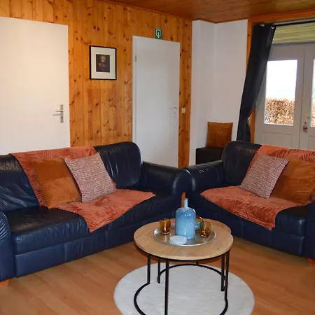 Les Melezes A Stavelot, Confort, Tranquillite Et Vue Splendide Sur La Vallee * Stavelot