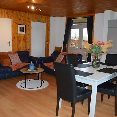 Holiday home Les Melezes A Stavelot, 5 Personnes