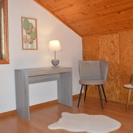 Les Melezes A Stavelot, Confort, Tranquillite Et Vue Splendide Sur La Vallee *