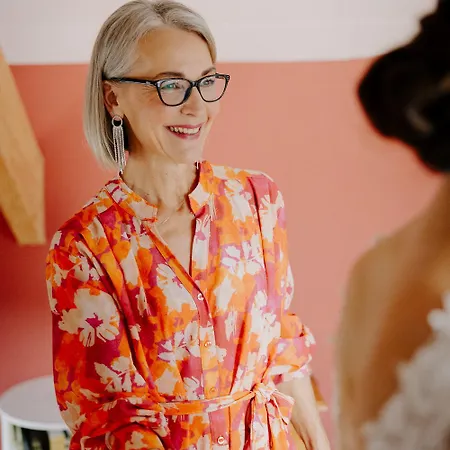 Les Melezes A Stavelot, Confort, Tranquillite Et Vue Splendide Sur La Vallee *